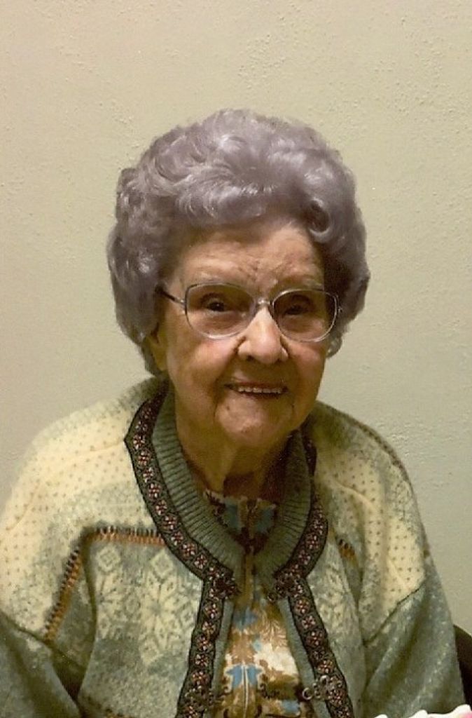 Janet C Larson
