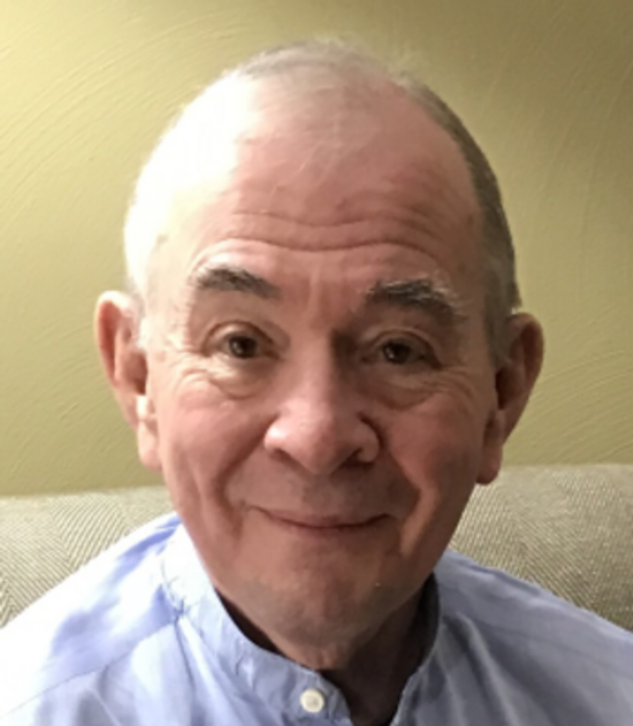 John E. "Jack" Winston