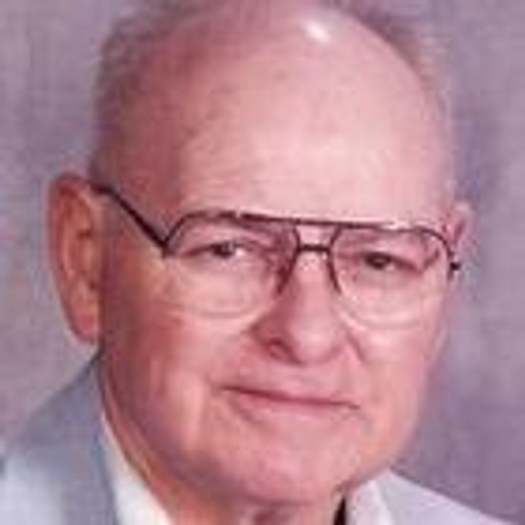 Richard Edwin 'Dick' Bakies