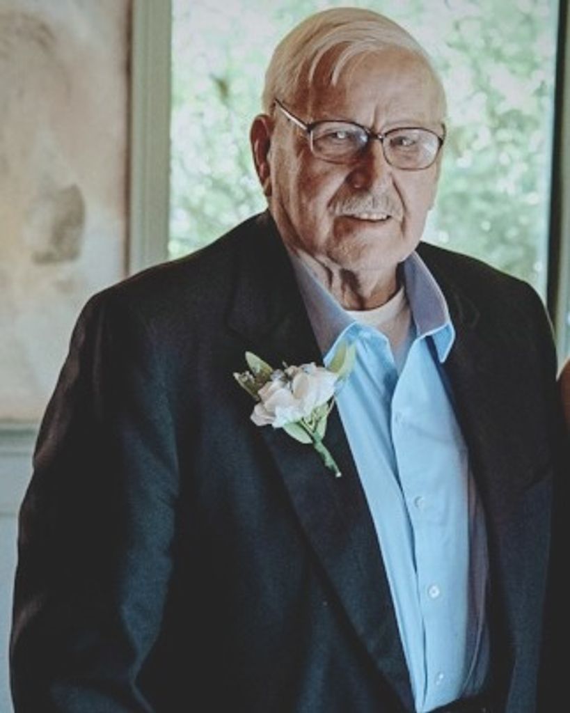 Richard A. Mossa, Sr. Profile Photo