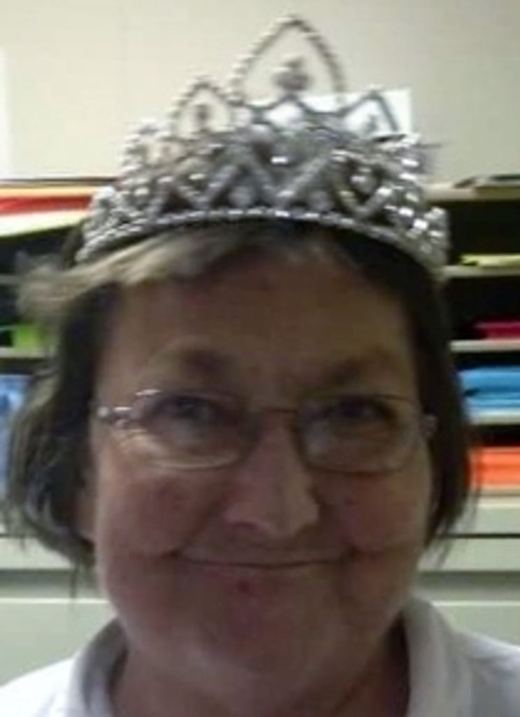 Pauline (Dixon)  Jacobs