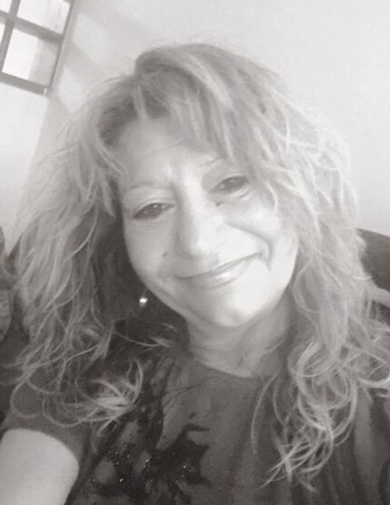 Kimberly Dawn (Hicks)  Merrill