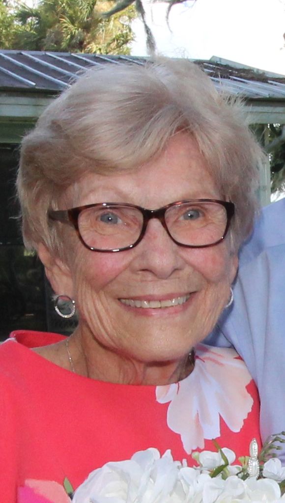 Mary Pickett Profile Photo