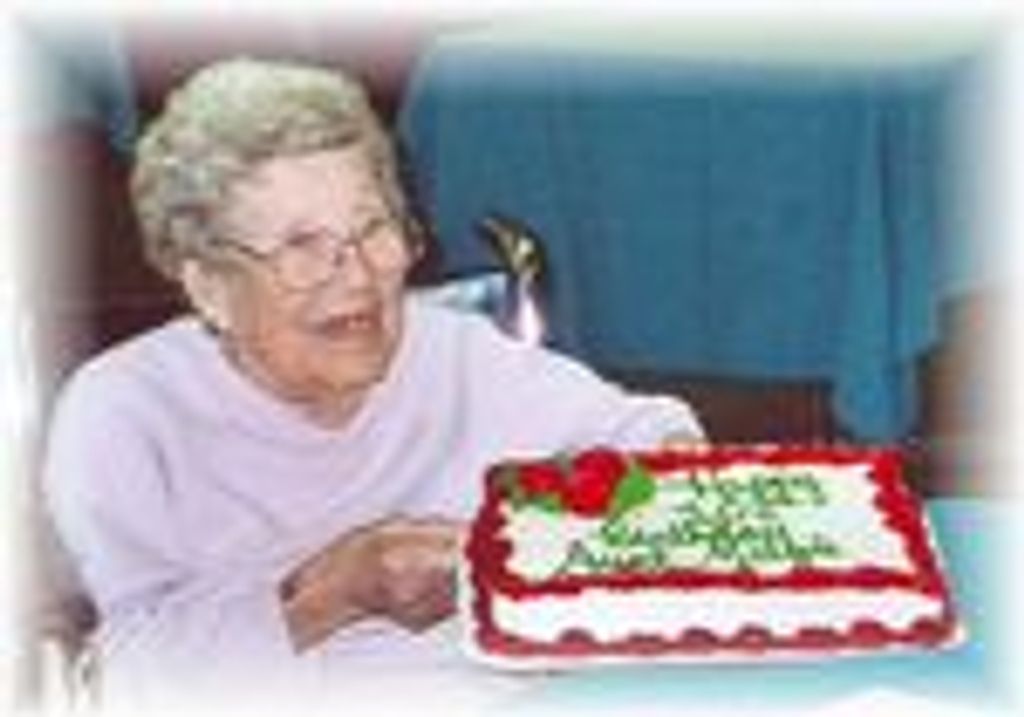 Emilie Evelyn Trlica