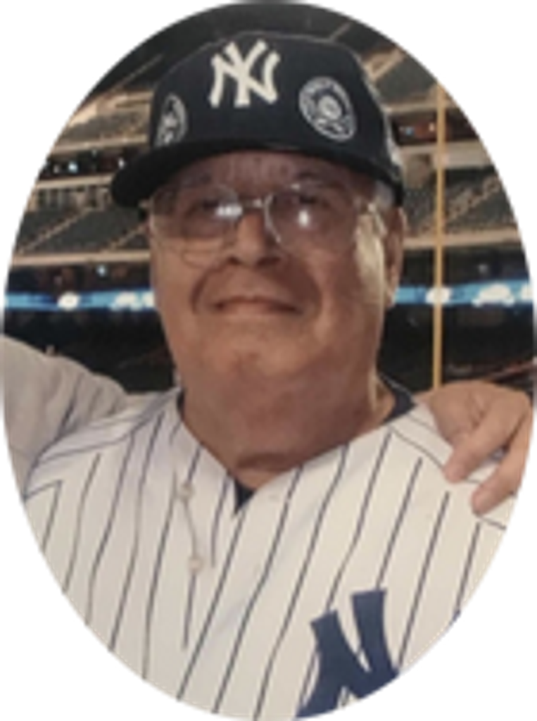 Felix Rodriguez