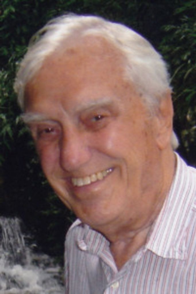 Roland A. Casavant