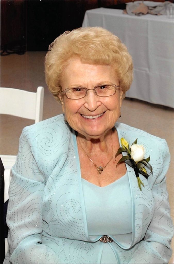 Adina A. Gianfelice Caschera Profile Photo