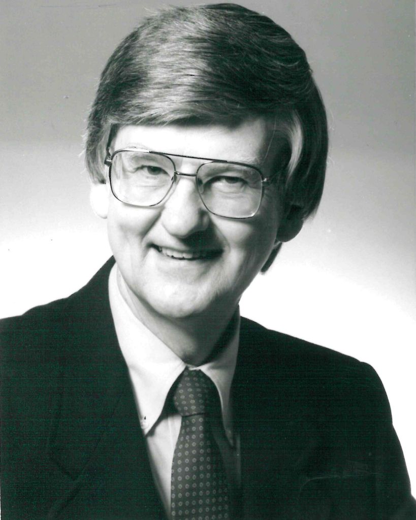 Harvey K. Jacobson