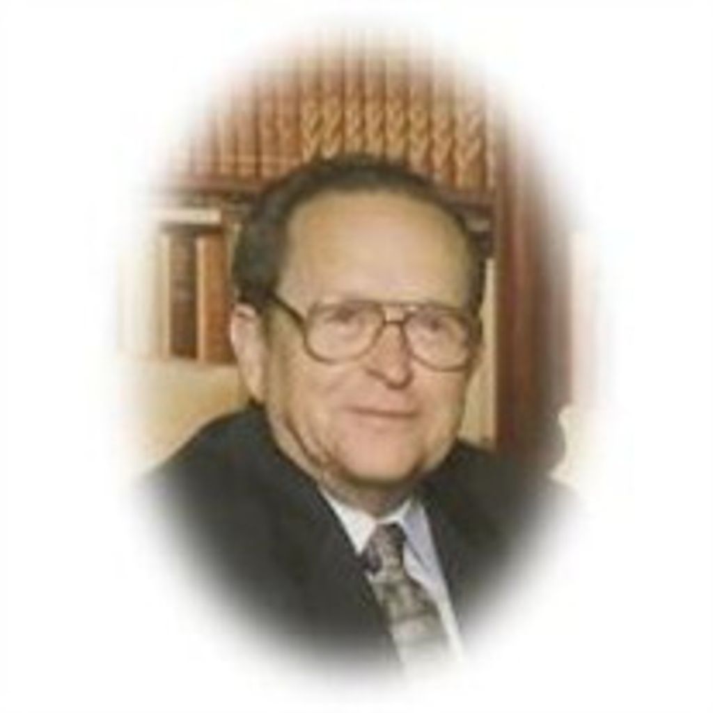 James Gheesling, Sr.