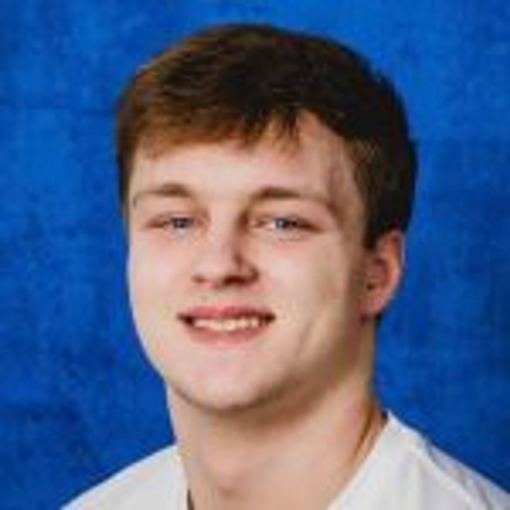 Cameron S. Toth