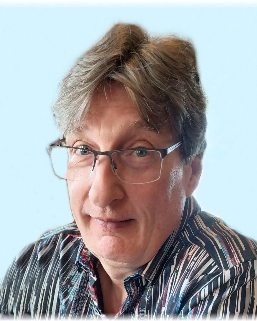 Craig Allen Carlson Profile Photo