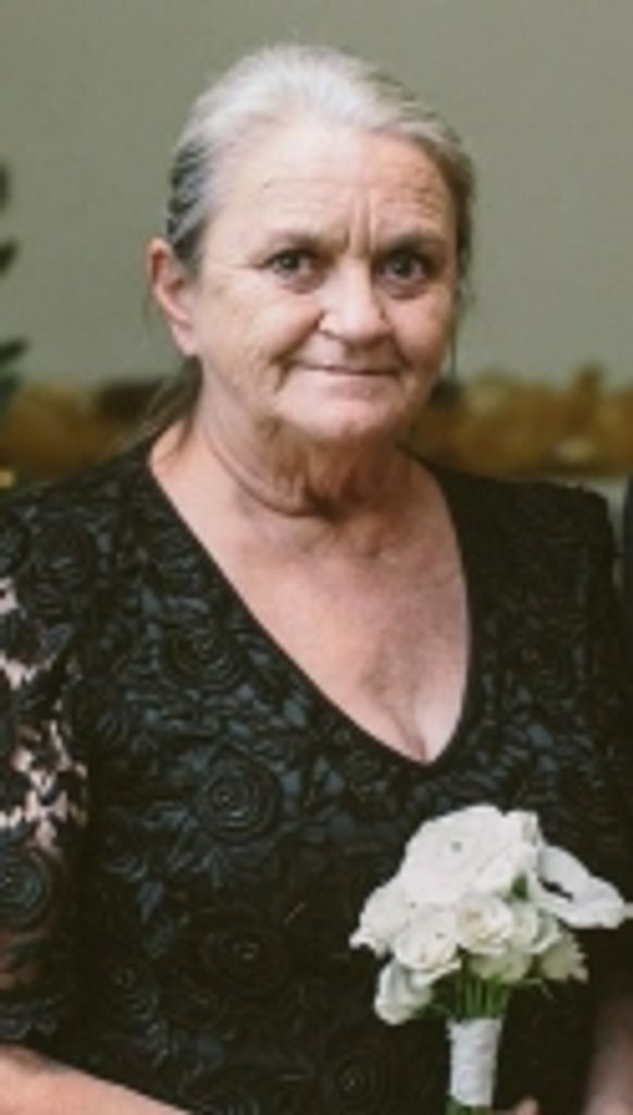 Delores Casey Wills