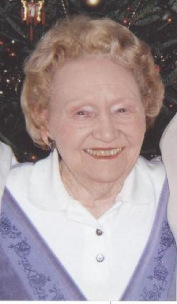 June Vonderheide