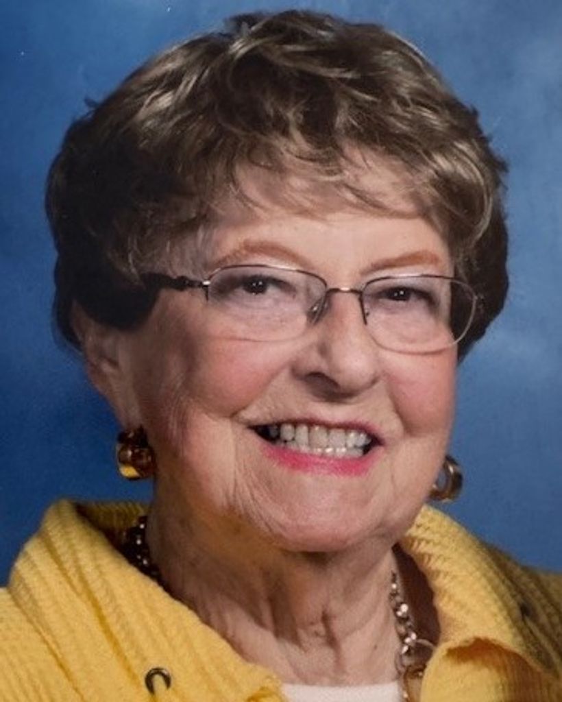 Marlys Ann Medvec Profile Photo