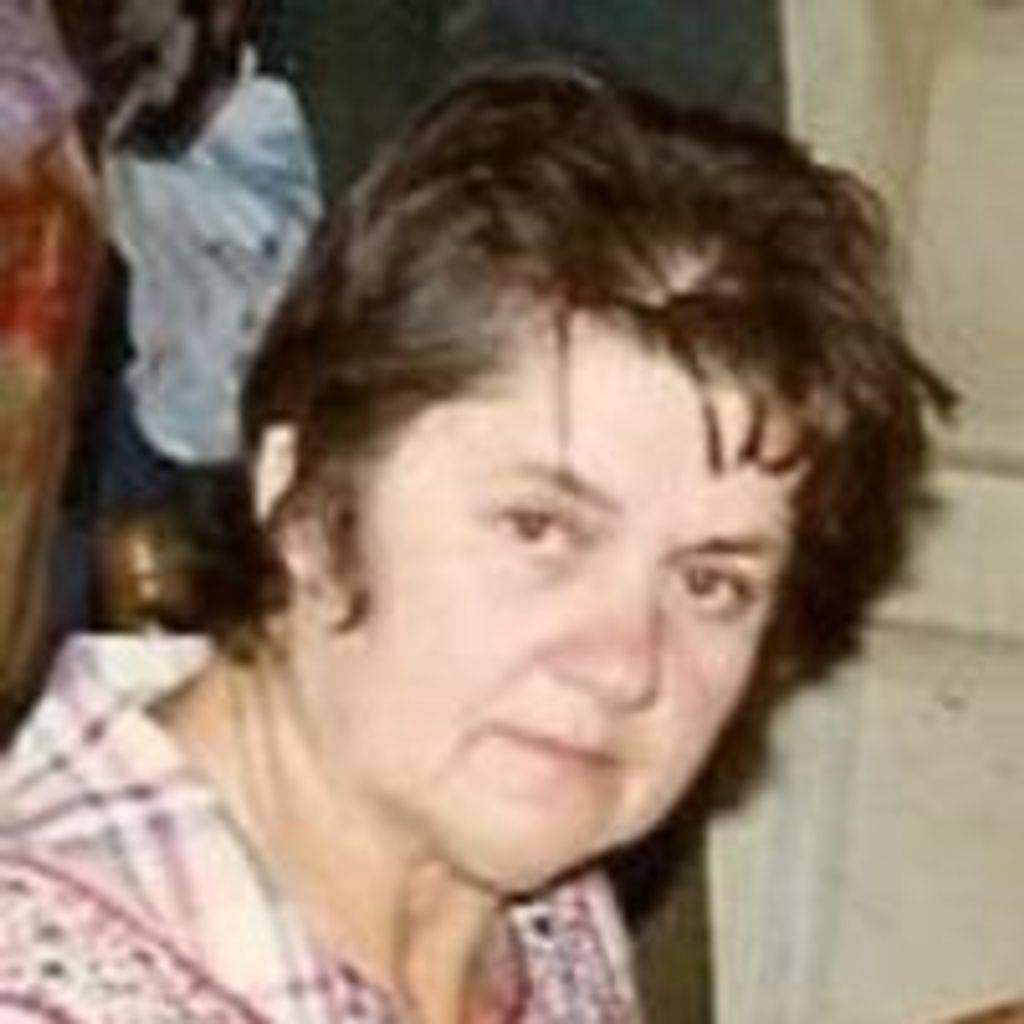 Mary Margaret Wachter