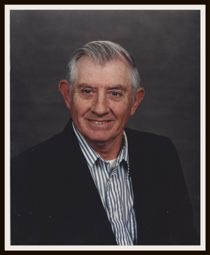 Norman Hawks