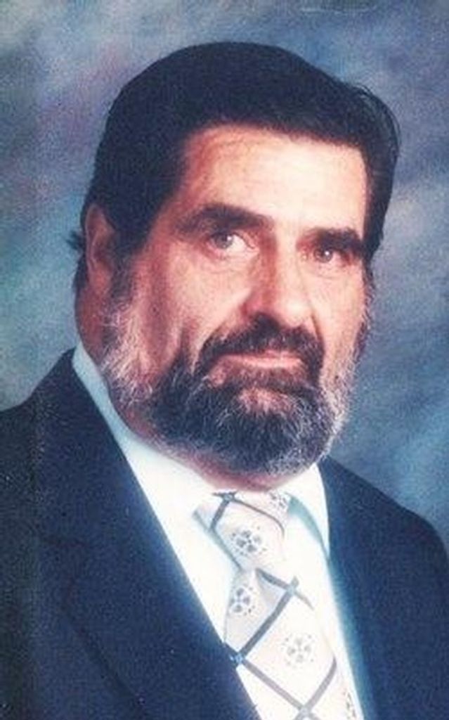 Victor Bernard Emin