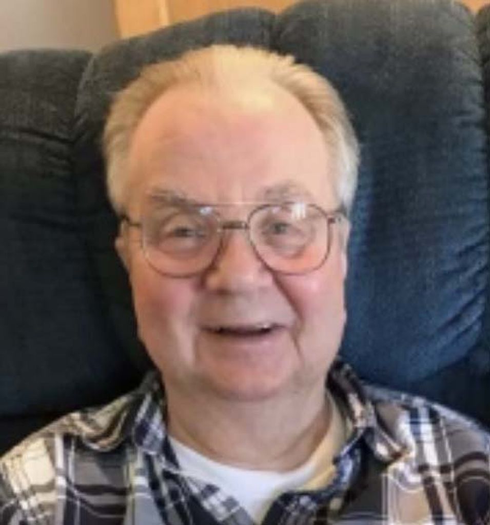 Joseph Aaron Goodrich Profile Photo