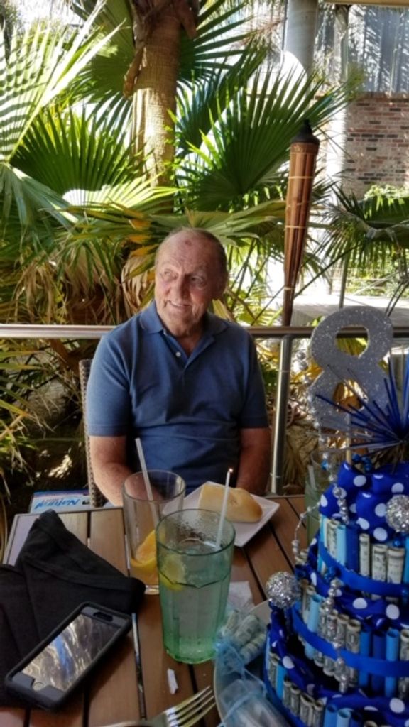 Frank Sims Jr Profile Photo