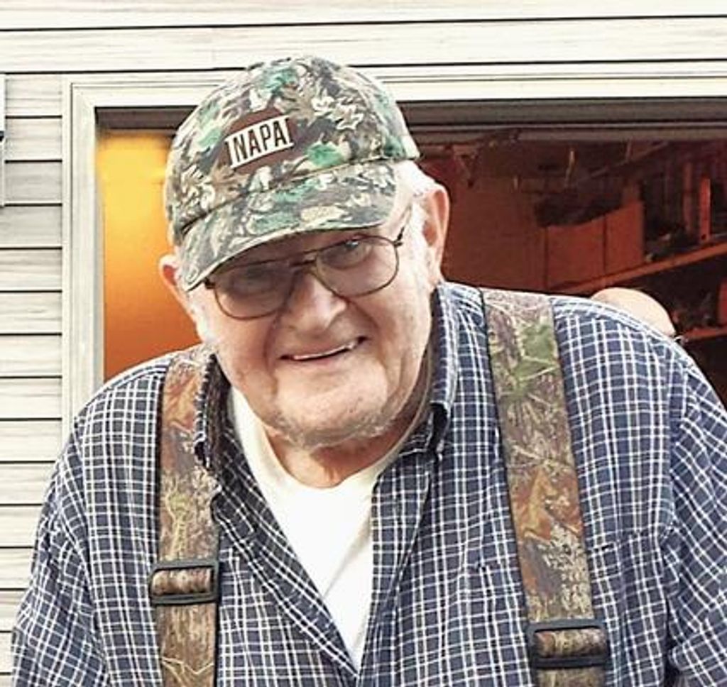 Clarence F. Gibbs Profile Photo