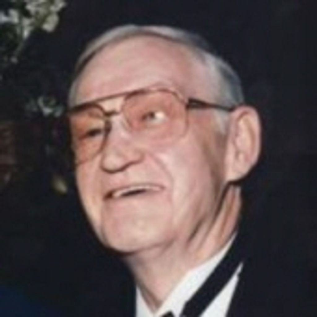 James Robert Thomas, Sr.