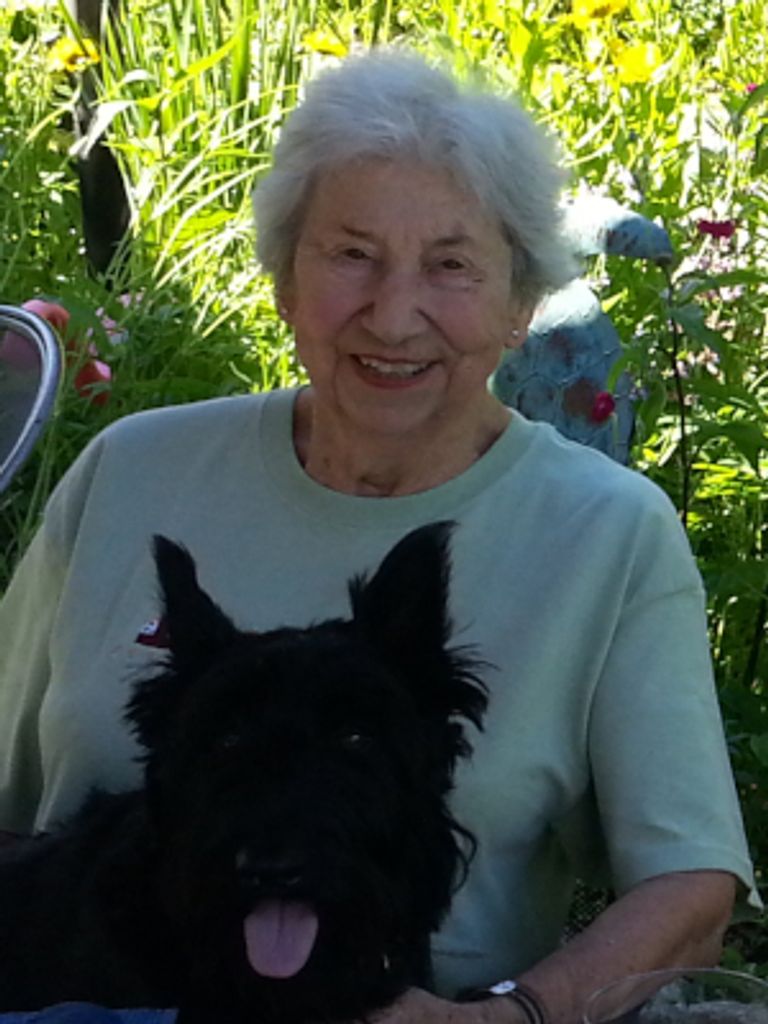 Dorothy B. Duffin, Nee Maggs Profile Photo