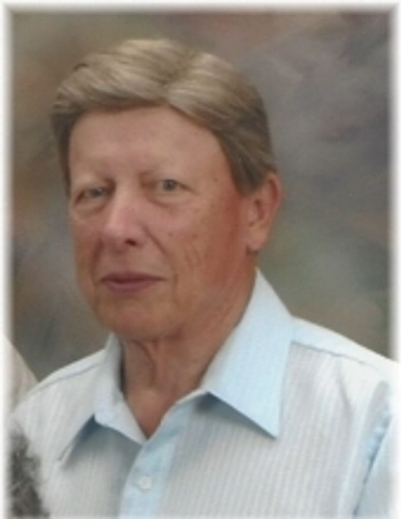 Louis Robert Knowles