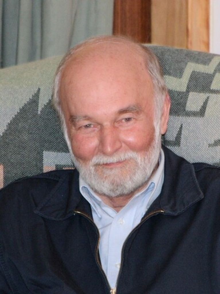 William Raymond Lincoln Profile Photo