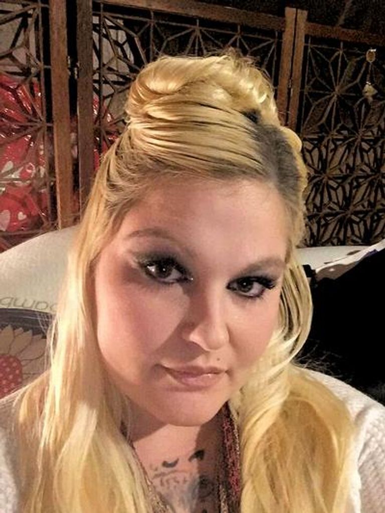 Rachel R. Compton-Rohrbach Profile Photo