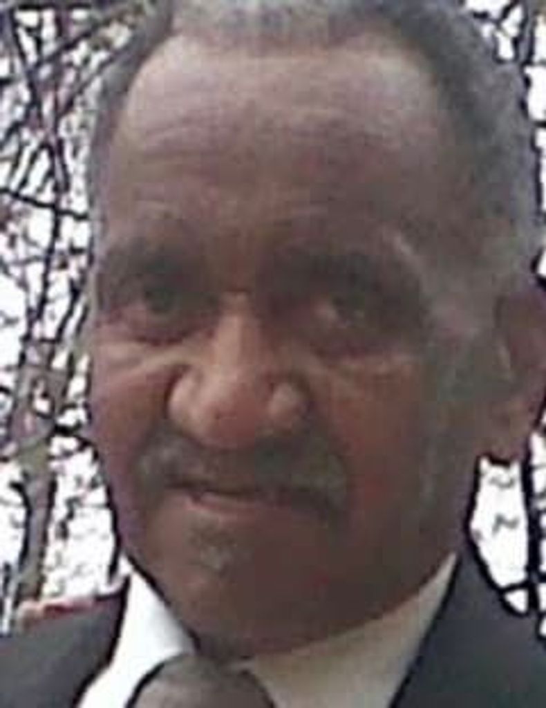 Alonzo "Lonnie" Calwise Profile Photo