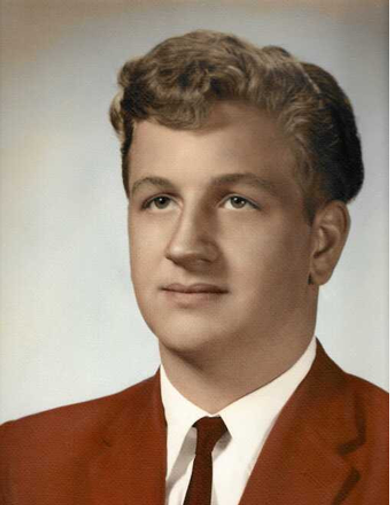 Gary M. Colvin Profile Photo