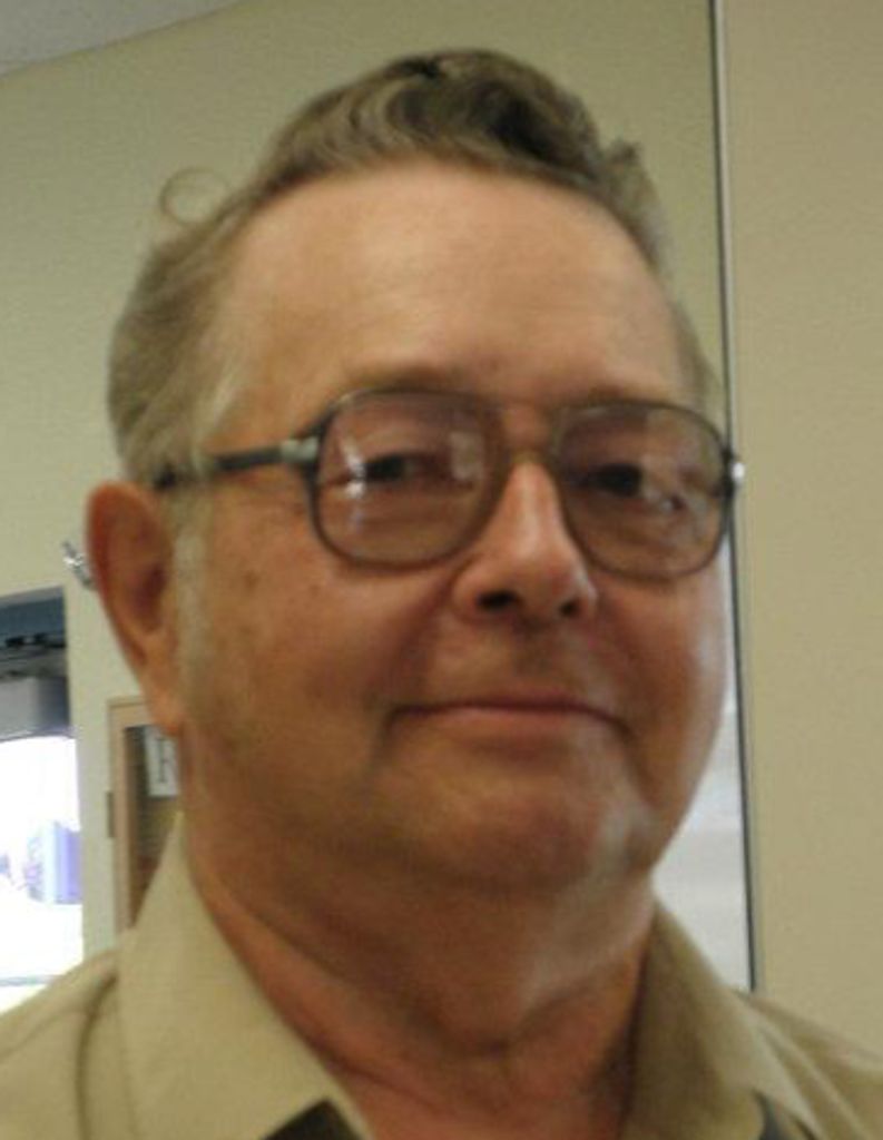 James Joseph Sitter Profile Photo