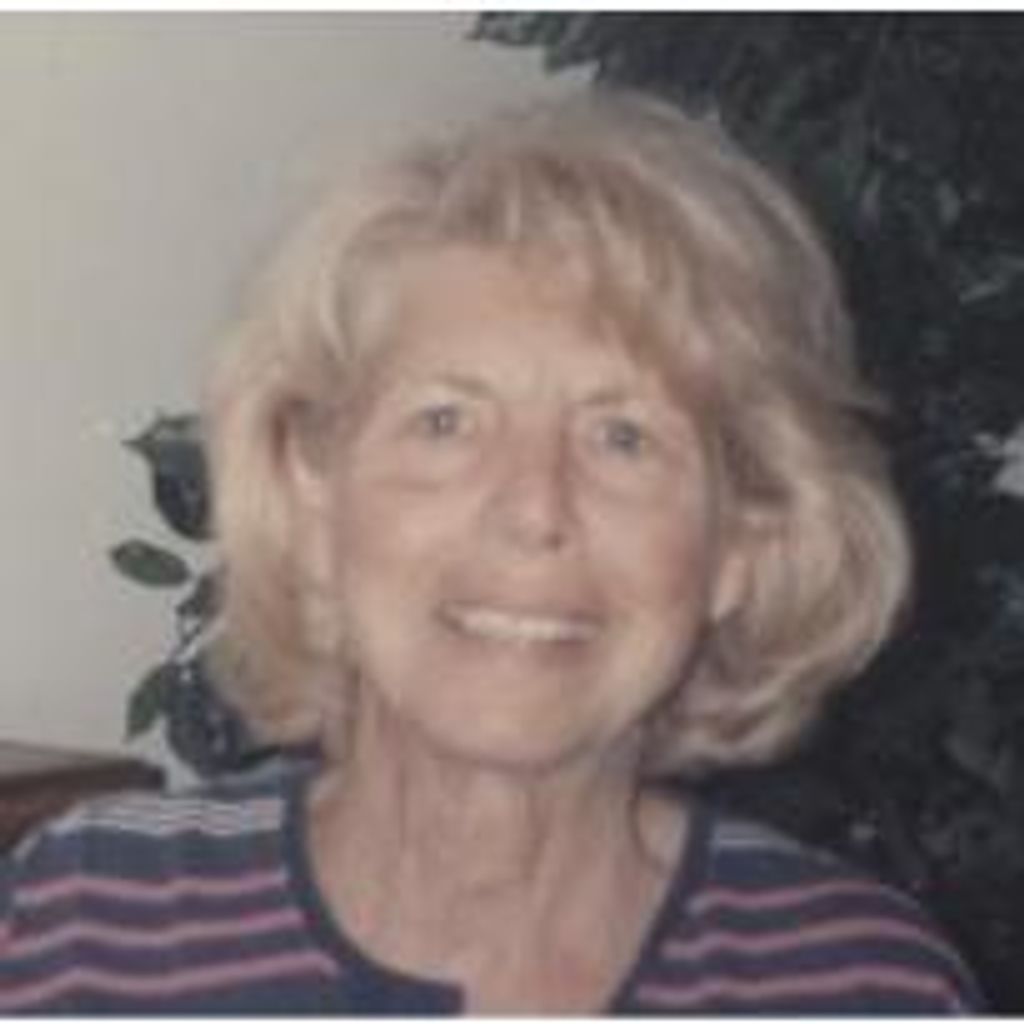 Constance Devitt