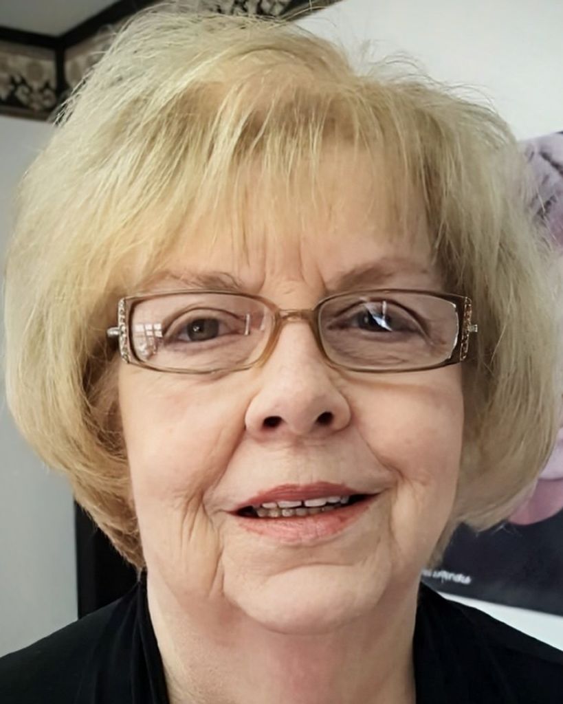 Phyllis Mae Polston