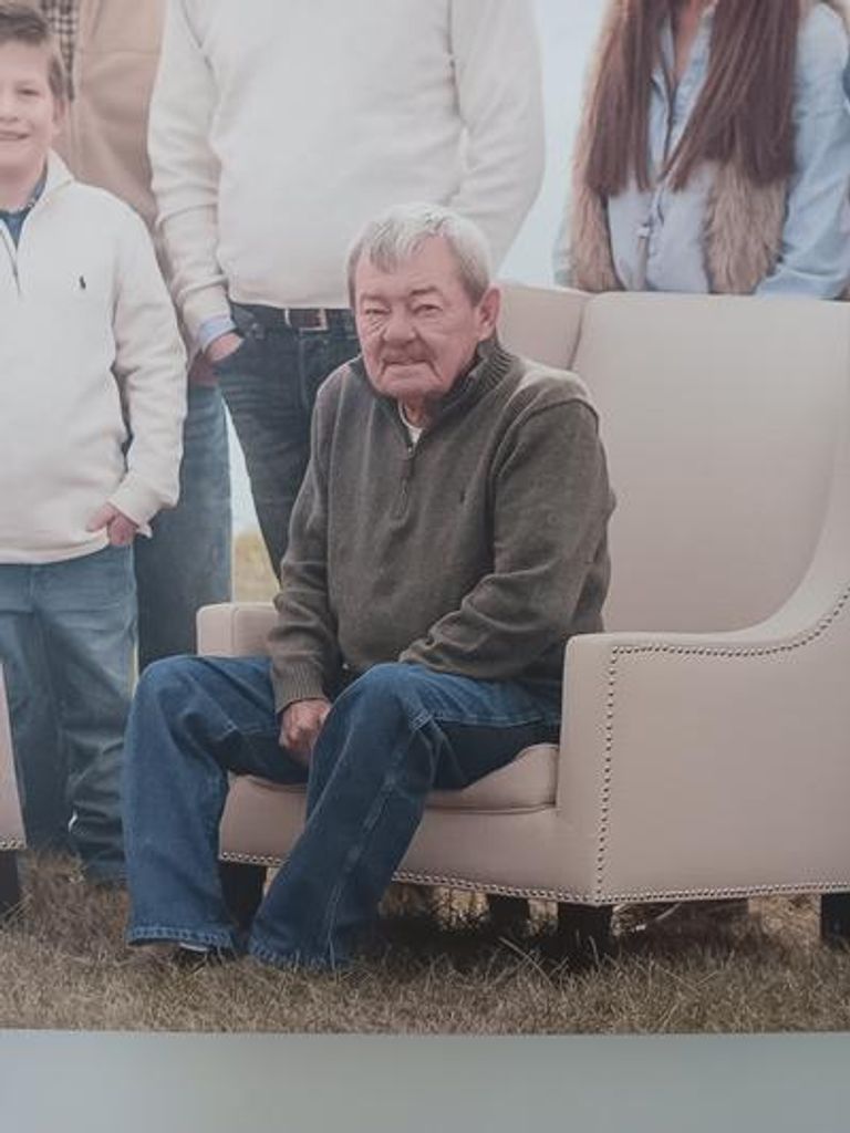 Jerry Allen Cubert Profile Photo