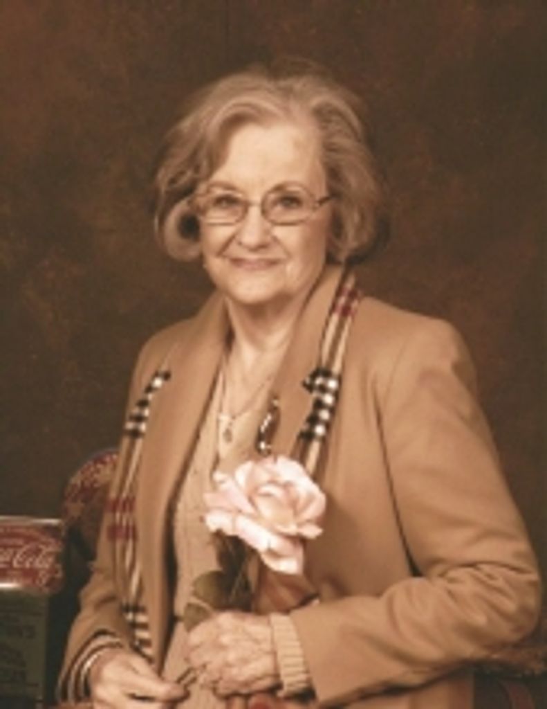 Lila Ruth Wilburn