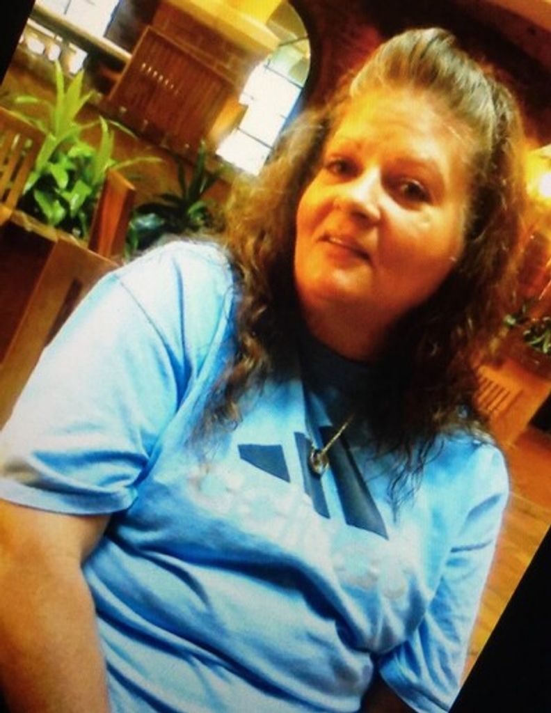 Rebecca "Becky" Lynne Franklin Profile Photo