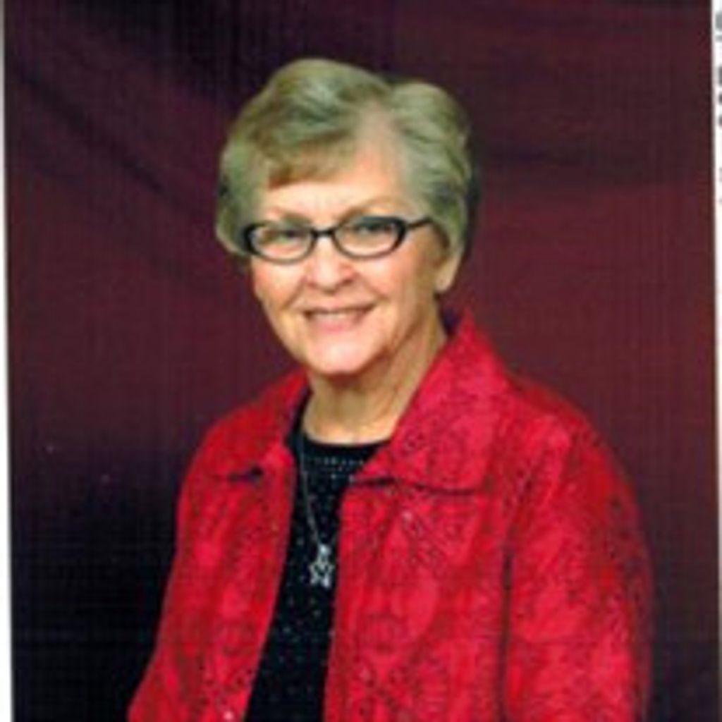 Monique Myrtle Grace Laughlin (Weant)