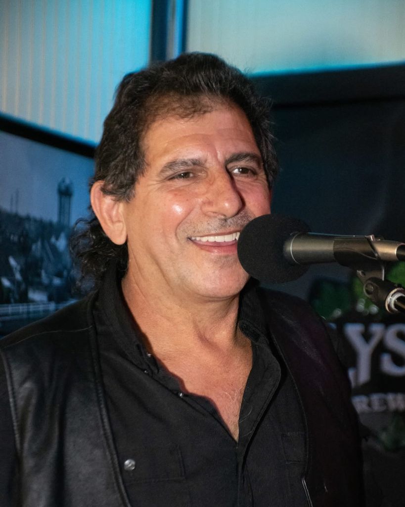 Salvatore Caravella