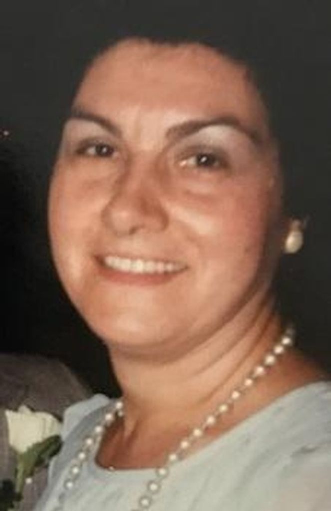 Elena Spatola Iudica