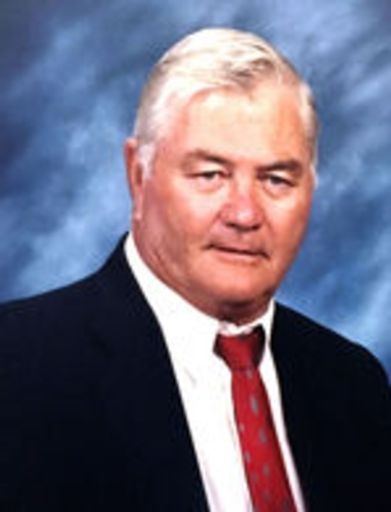 Iverson Edward Leake Profile Photo