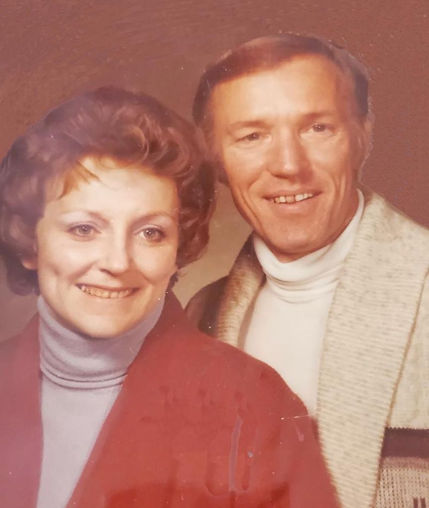 Anne Louise Ogilvie Warner