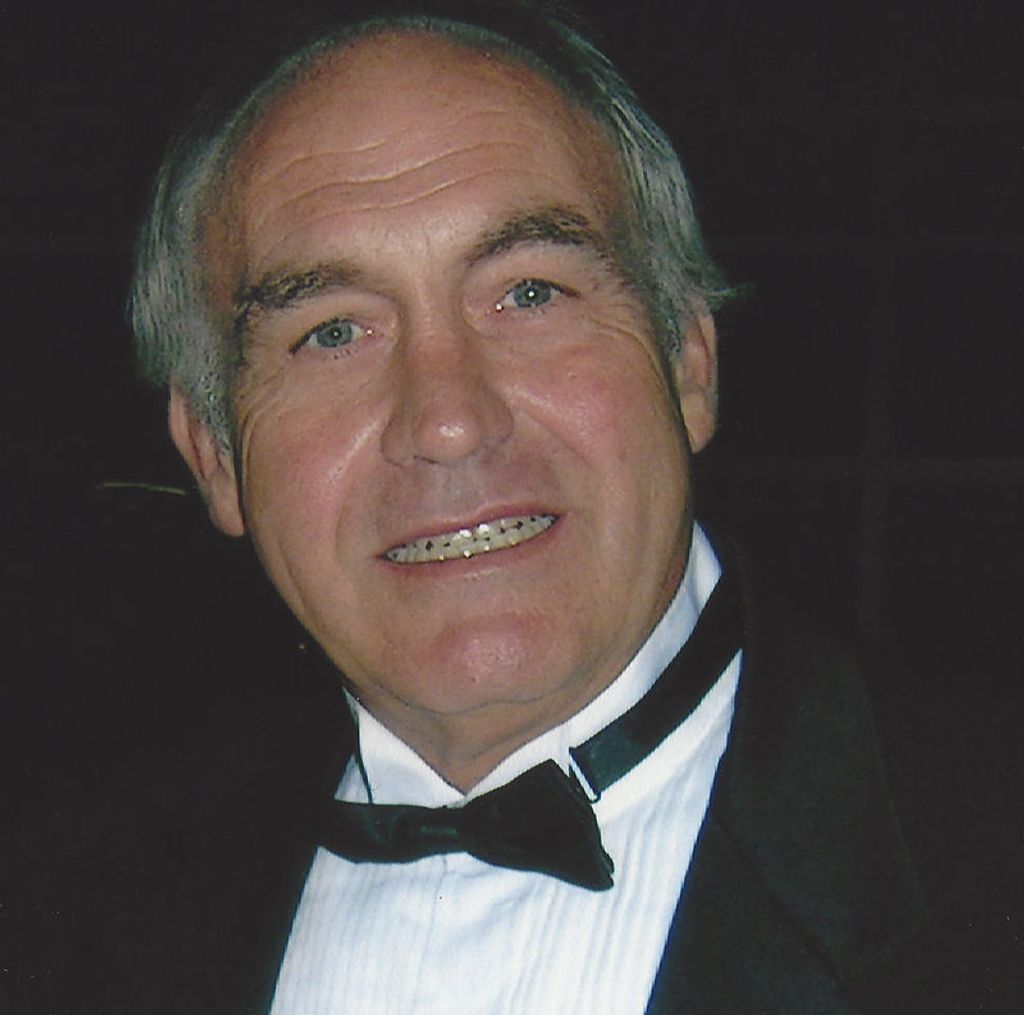 Jeffrey (Jeff) W. Sterling Profile Photo