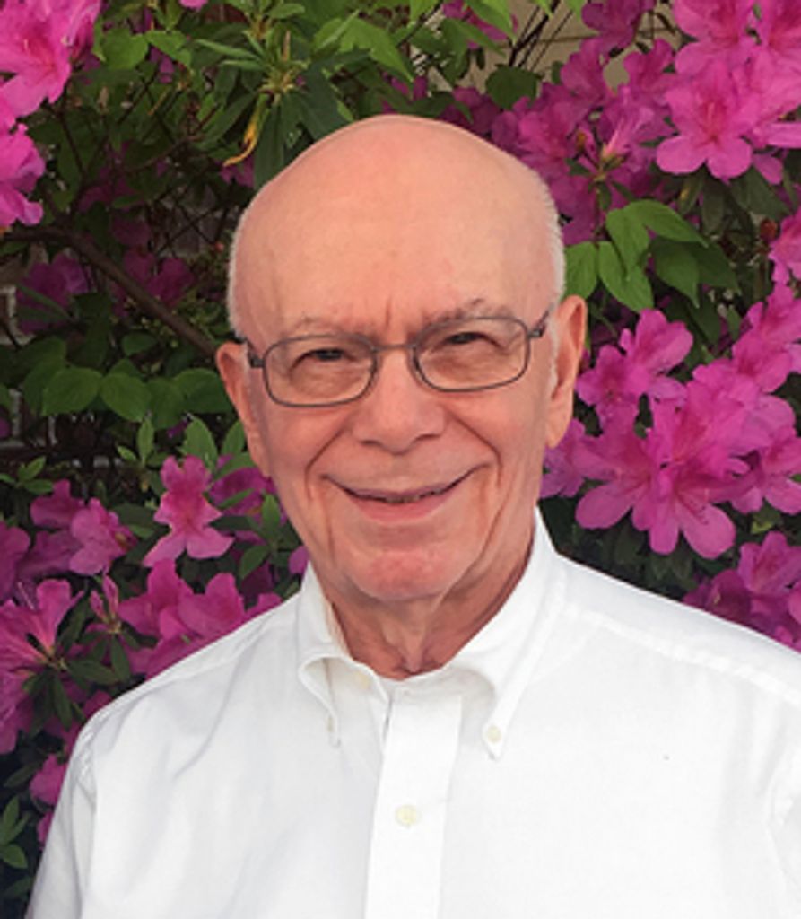 Gordon Morris Profile Photo