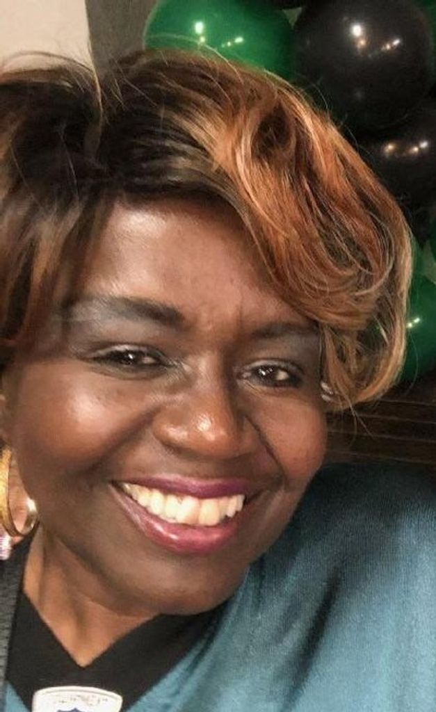 Vernett Brooks Profile Photo