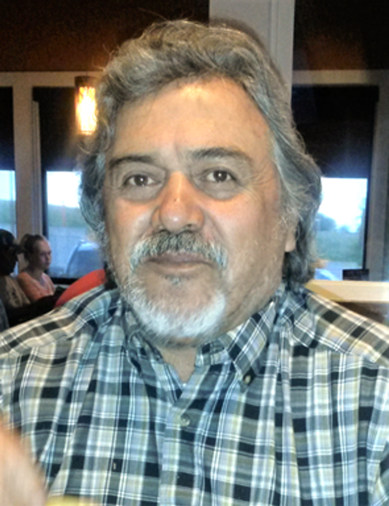 Alfonso  Miramontes
