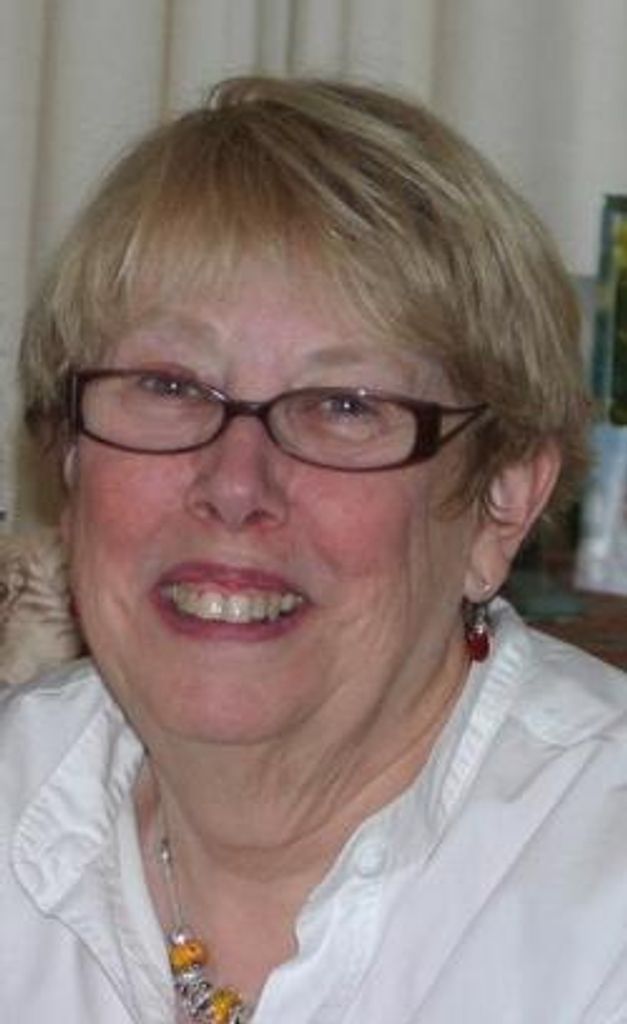 Ellen F. Roberts Profile Photo