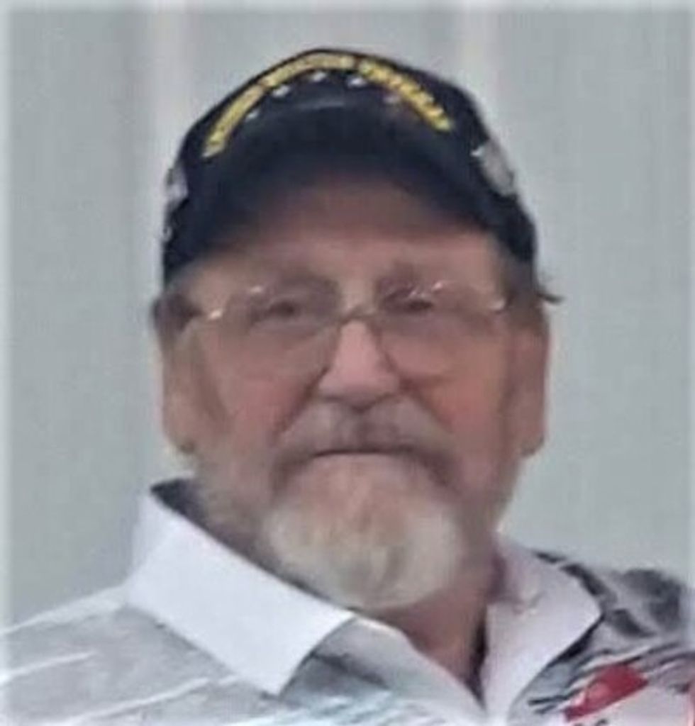 Harold "Bud" Litchfield Profile Photo