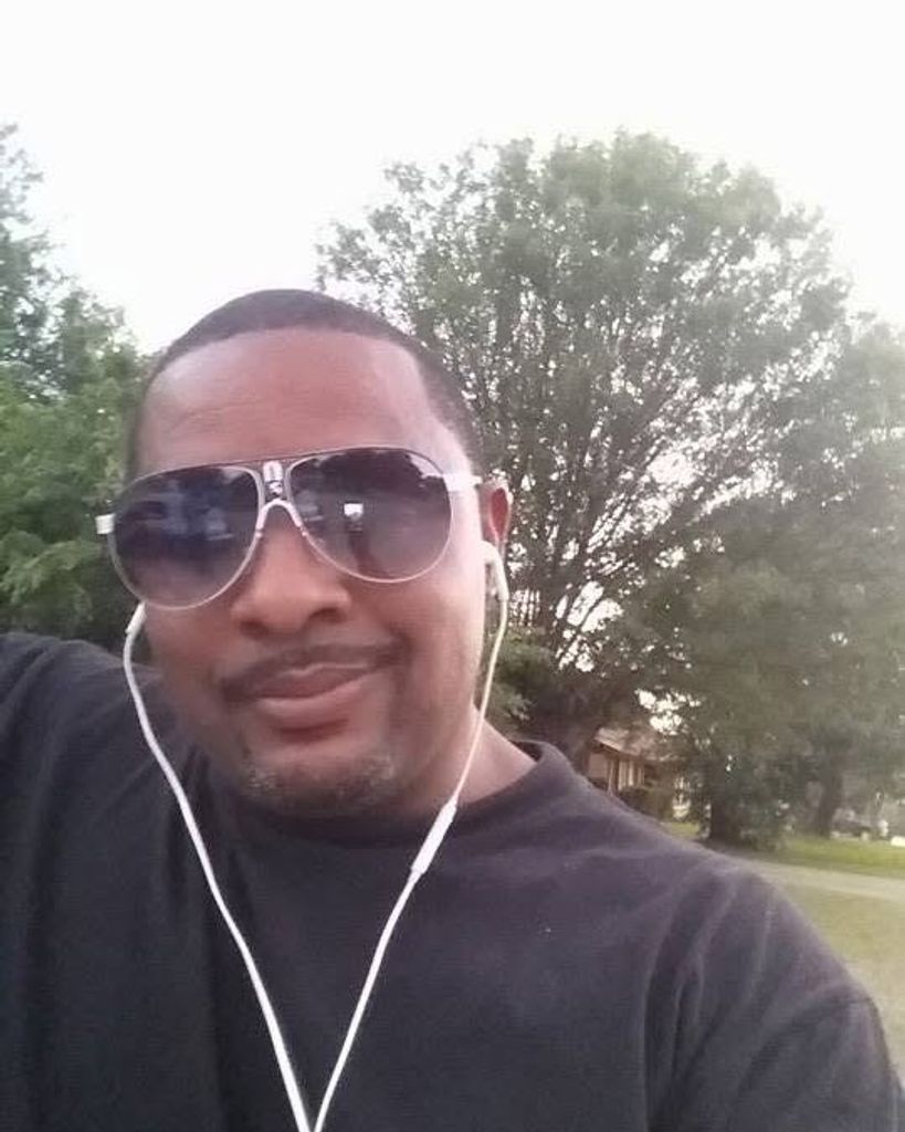 ANTONY CRAIG CLEMONS Profile Photo