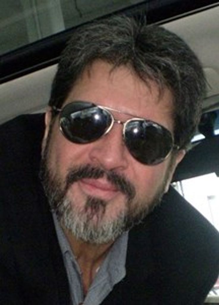 Raymond S. Danielak Sr.
